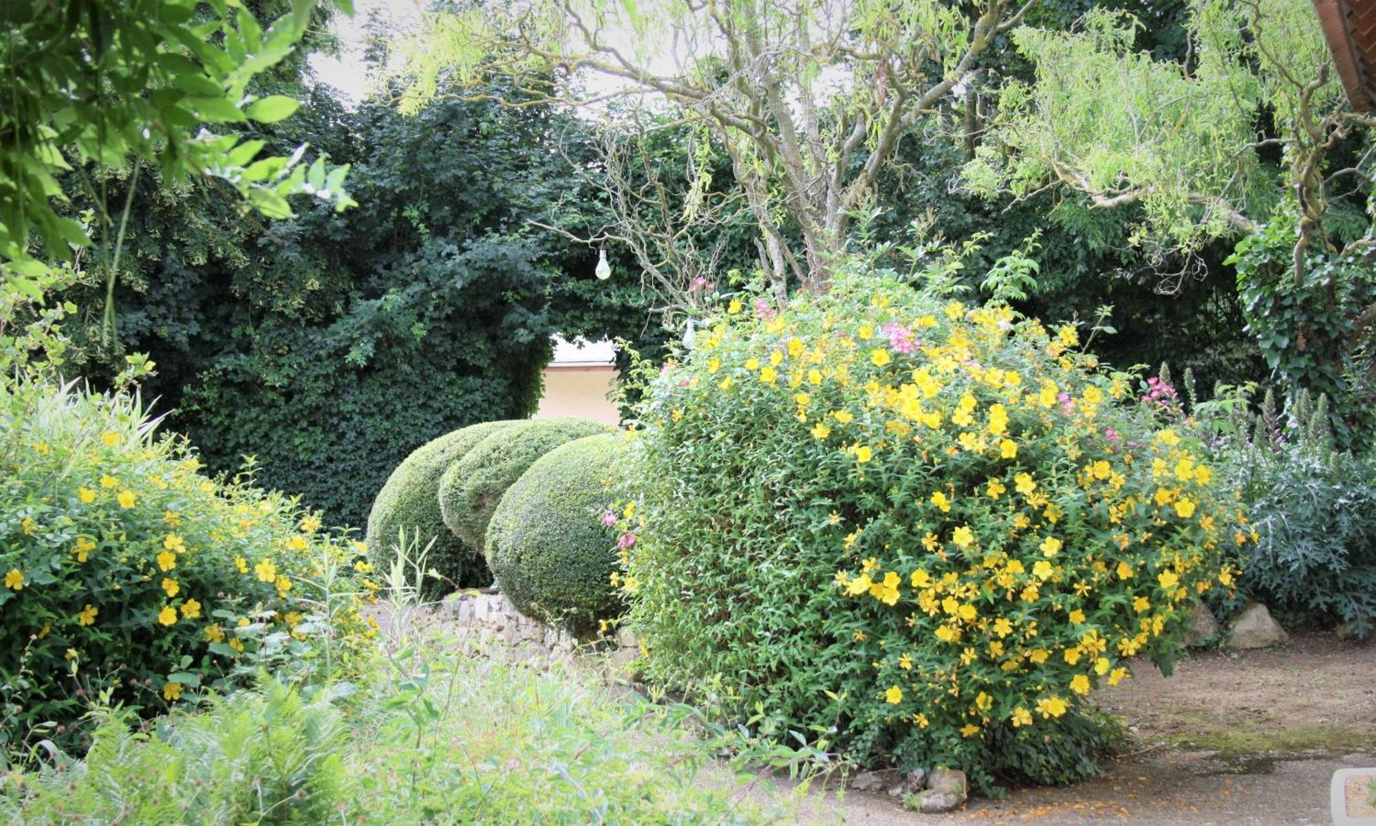 Paulanosa Gite Asnieres-sur-Vegre 外观 照片